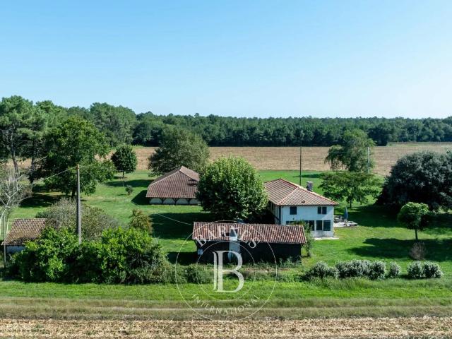 Maison vente à Dax, Soustons