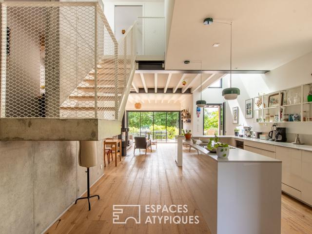 Maison vente à Angers, Les Ponts-de-cé