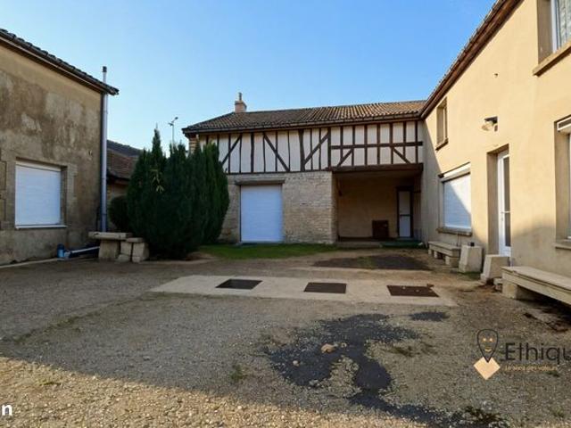 Maison vente à Bar-sur-Aube, Lévigny