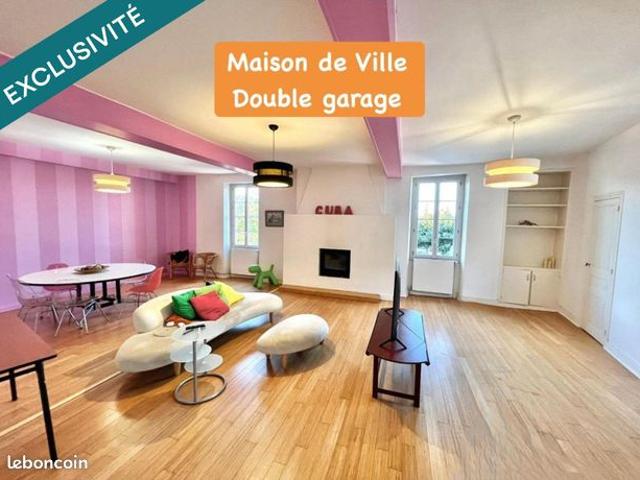 Maison vente à Condom, Eauze