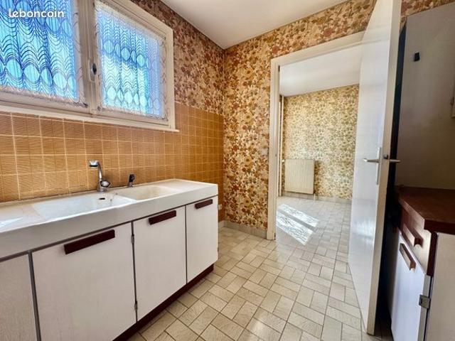 Maison vente à Roanne, Lentigny
