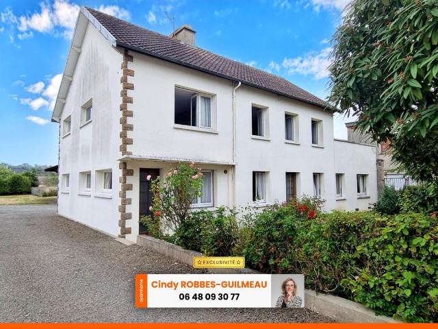 Maison vente à Noirée, Saint-Pierre-d'Entremont