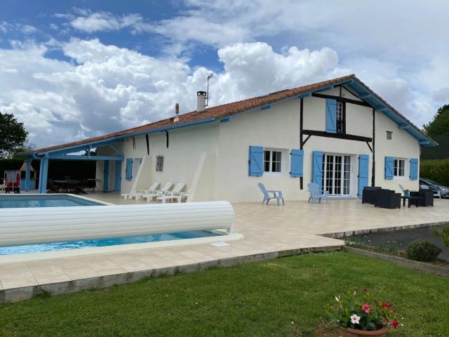 Maison vente à Dax, Tilh