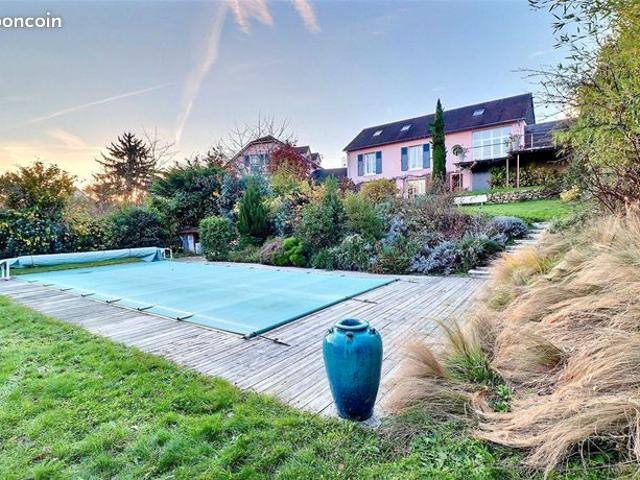 Maison vente à Mareil-marly