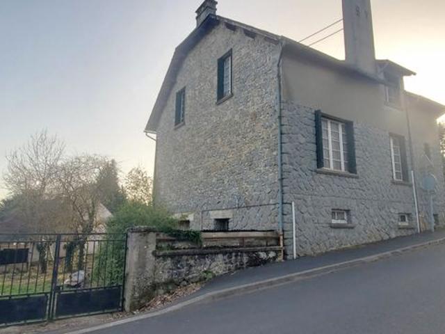 Maison vente à Périgueux, Neuvic