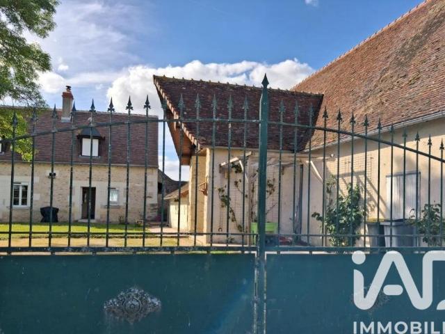 Maison vente à Azay-sur-Indre, Indre-et-Loire