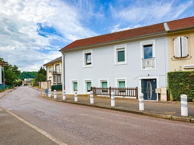Maison vente à Forbach-Boulay-Moselle, Saint-avold