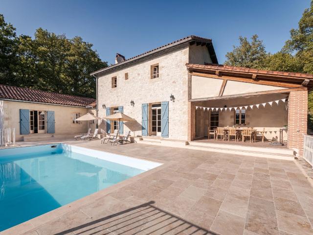 Maison vente à Saint-Cirq-Lapopie, Lot