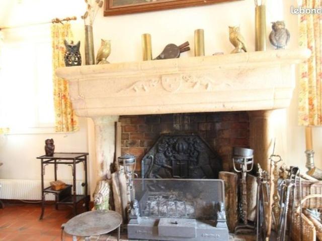 Maison vente à Magny-le-Hongre, Seine-et-Marne