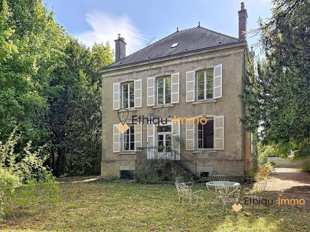 Maison vente à Chaumont