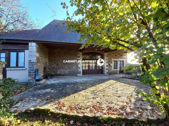 Maison vente à Montbard, Semur-en-auxois