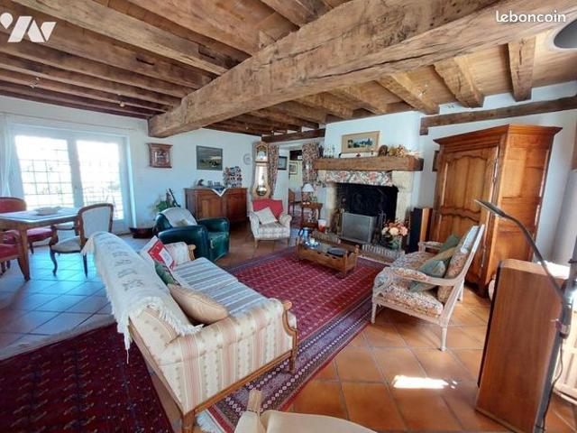 Maison vente à Orléans, Olivet