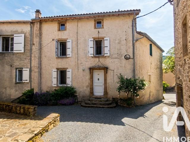 Maison vente à Millau, Pousthomy