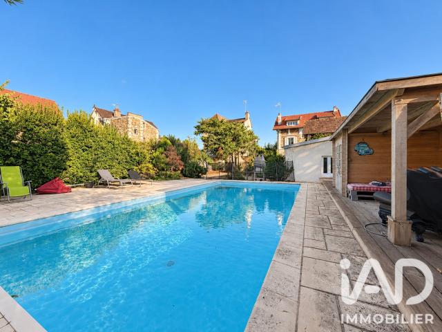 Maison vente à Sauvageon, Brunoy
