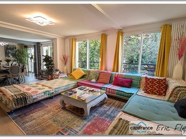 Maison vente à Gournay-sur-marne, Martinique