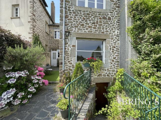 Maison vente à Mayenne, Saint-thomas-de-courceriers