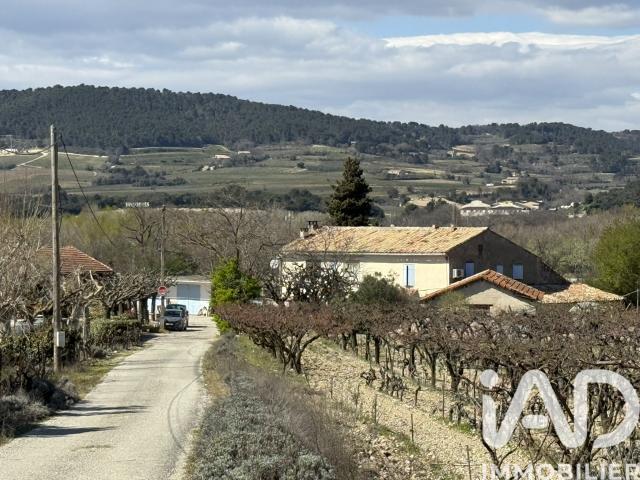 Maison vente à Nyons, Mirabel-aux-baronnies