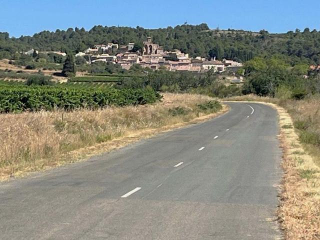 Maison vente à Béziers, Montouliers