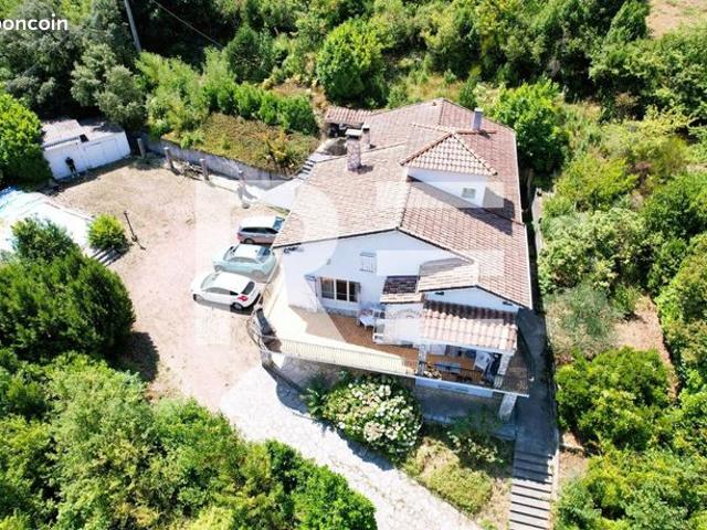 Maison vente à Alès, Branoux-les-taillades