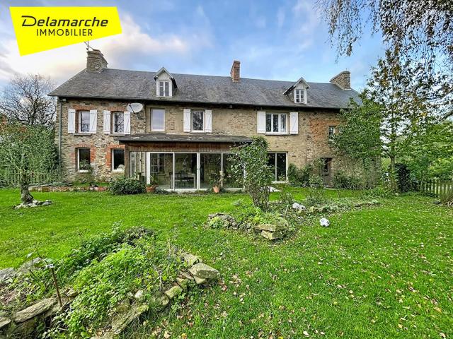 Maison vente à Saint-Lô, Normandie