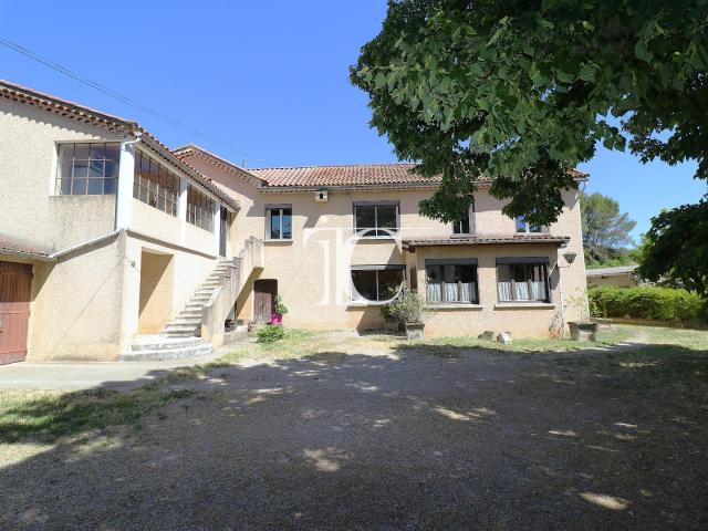 Maison vente à Alès, Rousson