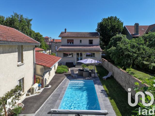 Maison vente à Nomeny