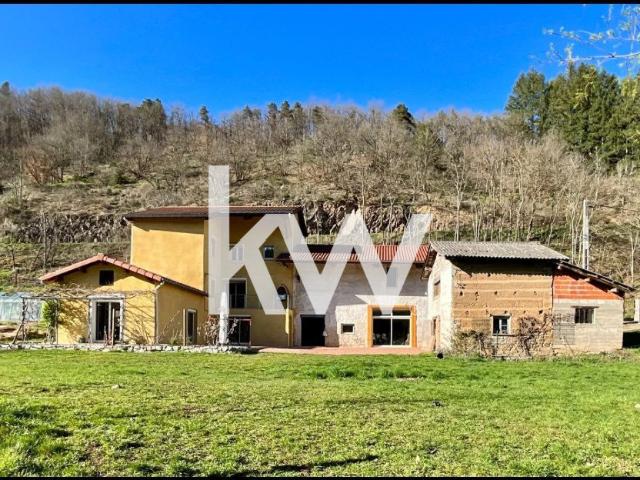 Maison vente à Roanne, Grézolles