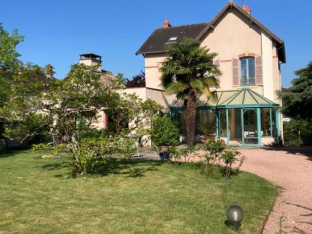Maison vente à Charolles, Paray-le-monial