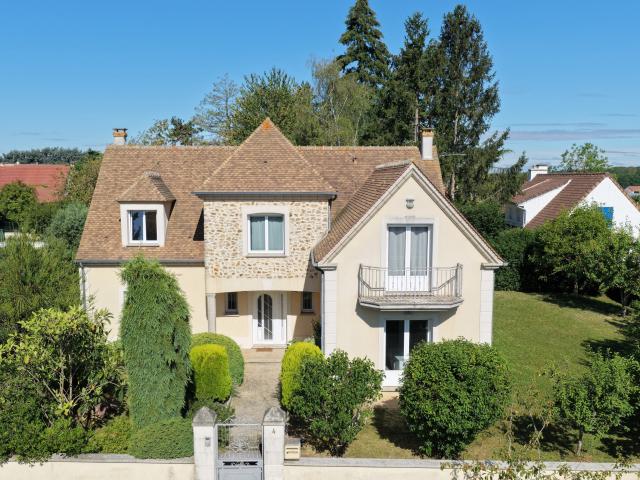 Maison vente à Palaiseau, Pecqueuse