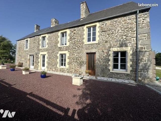 Maison vente à Cherbourg, Saint-vaast-la-hougue