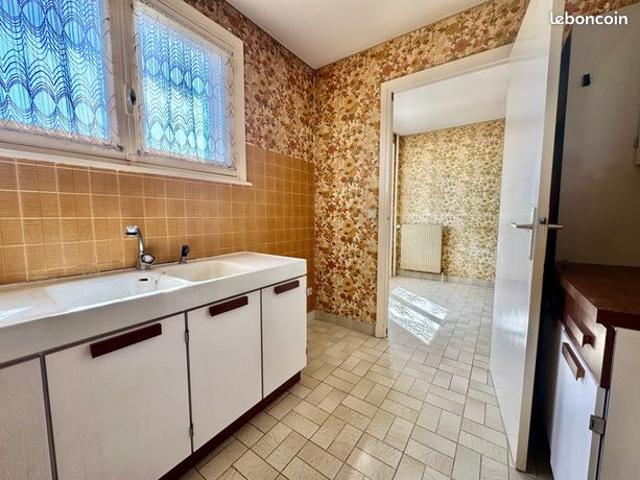 Maison vente à Roanne, Lentigny