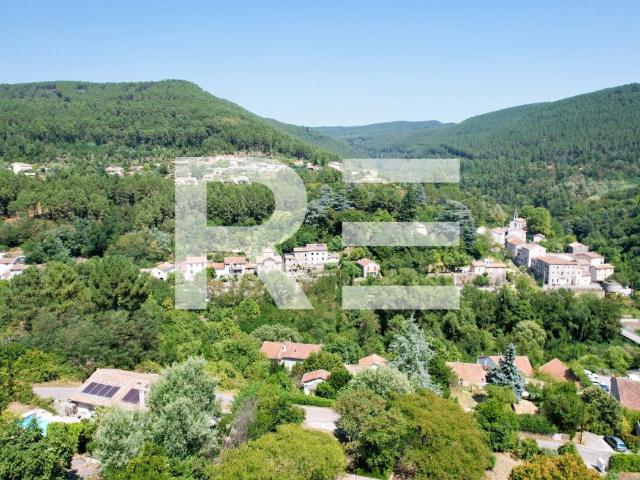 Maison vente à Alès, Branoux-les-taillades