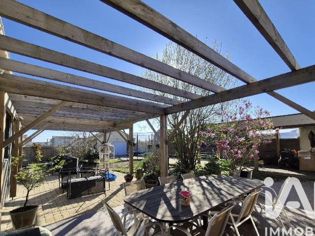 Maison vente à Paimbœuf, Loire-Atlantique