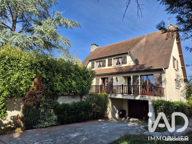 Maison vente à La Genevraye, Seine-et-Marne