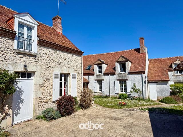 Maison vente à Orléans, Olivet