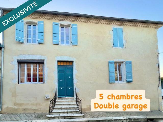 Maison vente à Condom, Eauze