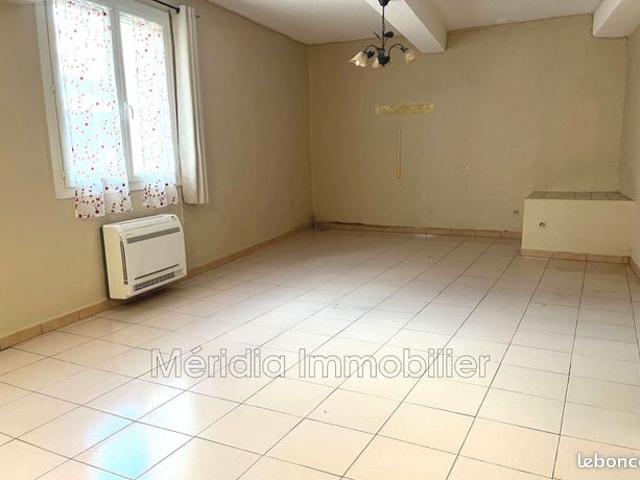 Maison vente à Prades, Millas