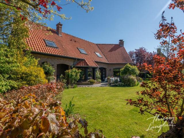 Maison vente à Sailly-lez-Lannoy, Nord