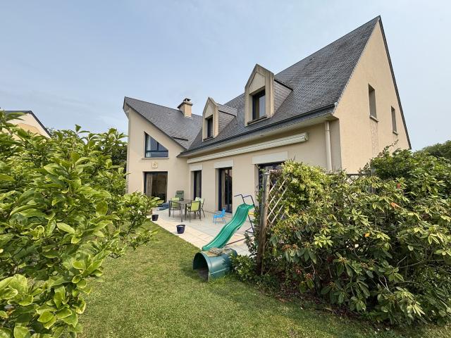 Maison vente à Bayeux