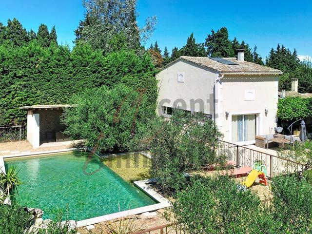 Maison vente à Les Paluds de Noves, Noves