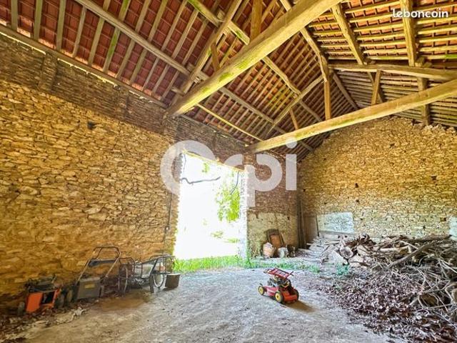 Maison vente à Mantes-la-Jolie, Le Tertre-saint-denis
