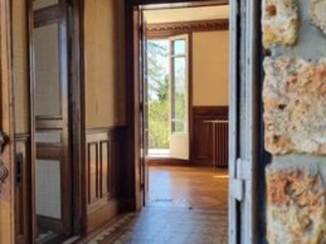 Maison vente à Pontoise, Parmain