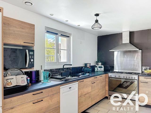 Maison vente à France métropolitaine, La Chapelle-basse-mer