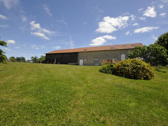 Maison vente à Limoges, Saint-hilaire-bonneval