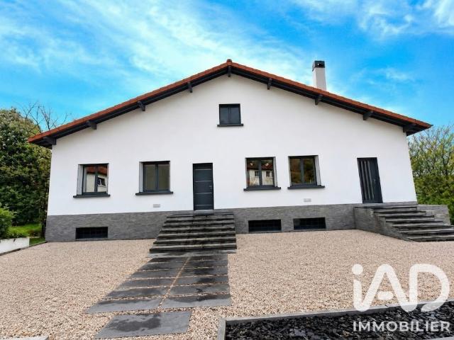 Maison vente à Ledeuix, Pyrénées-Atlantiques