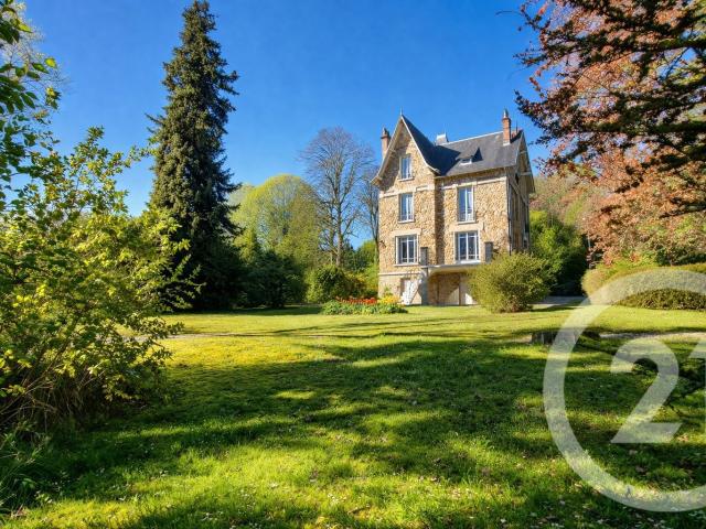 Maison vente à Pontoise, Parmain