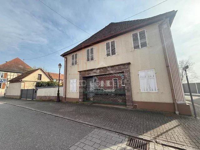 Maison vente à Haguenau-Wissembourg, Seltz
