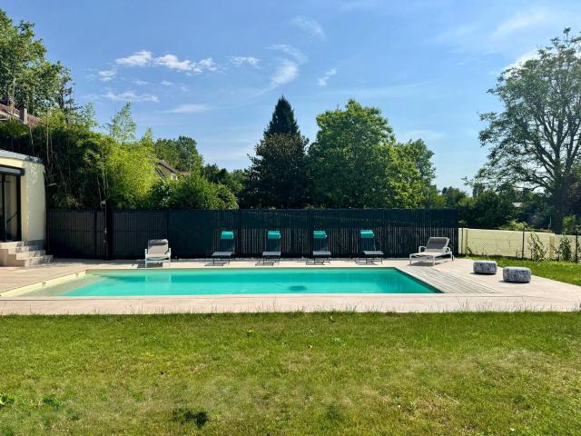 Maison vente à Mantes-la-Jolie, Mézy-sur-seine