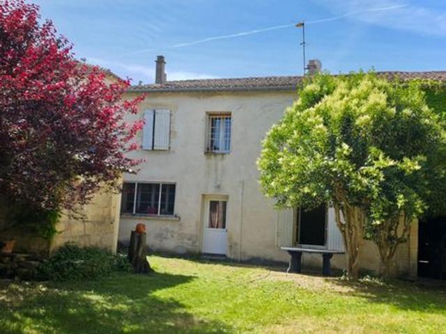 Maison vente à Congénies, Gard