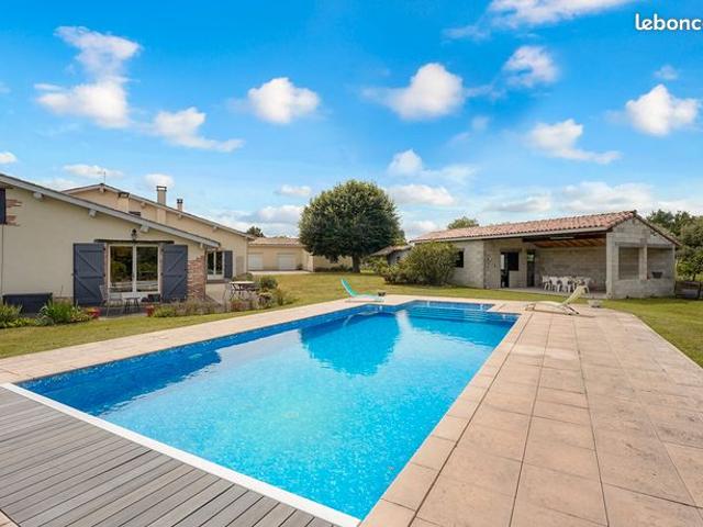 Maison vente à Toulouse, Castelnau-d'estrétefonds